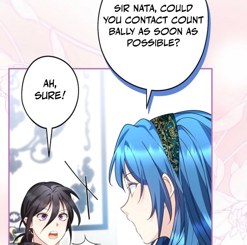 Not Your Monster-in-Law Chapter 39 page 32
