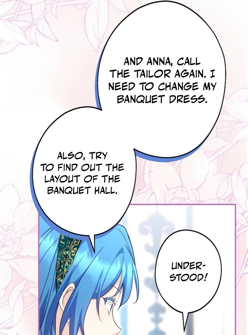 Not Your Monster-in-Law Chapter 39 page 34