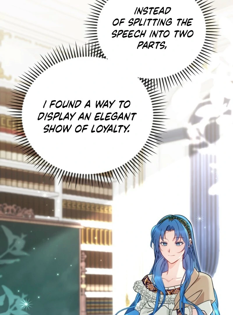Not Your Monster-in-Law Chapter 39 page 38