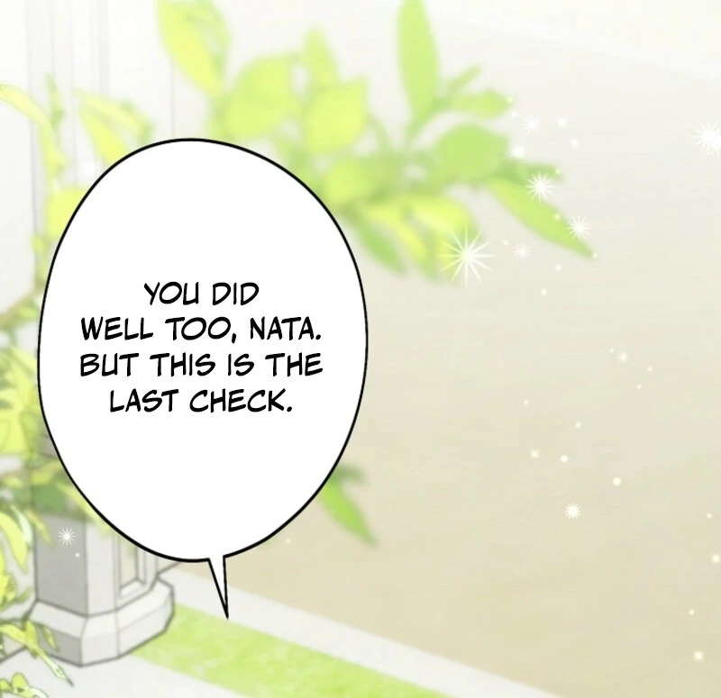Not Your Monster-in-Law Chapter 39 page 56