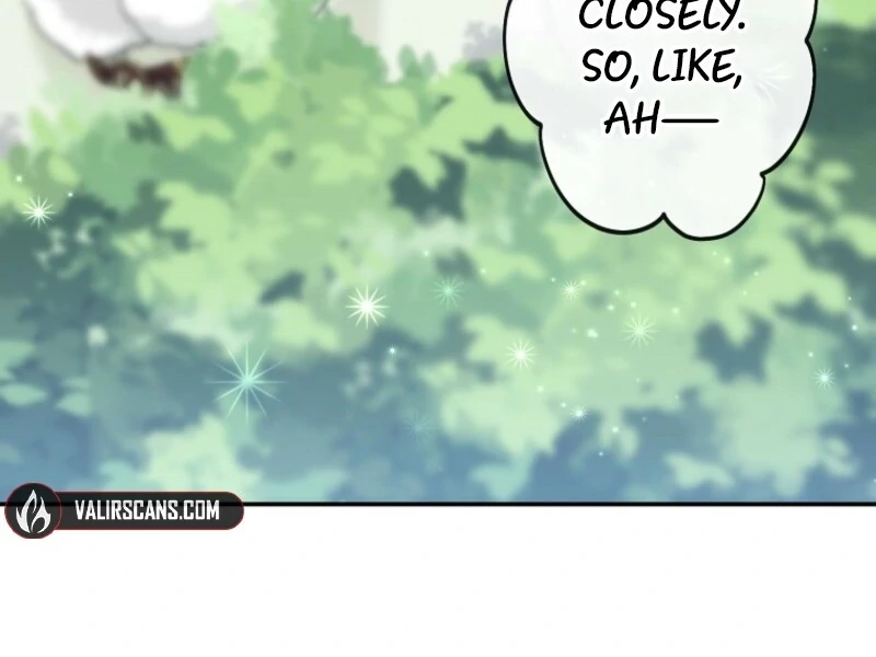 Not Your Monster-in-Law Chapter 39 page 68