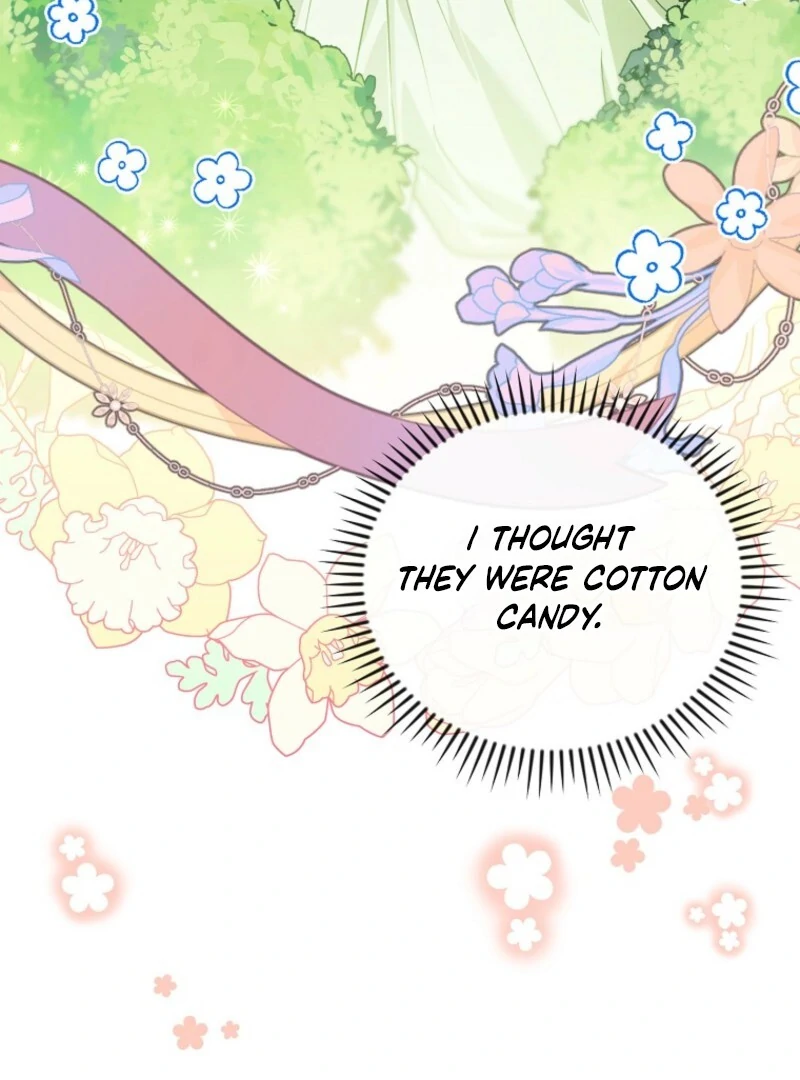 Not Your Monster-in-Law Chapter 39 page 71