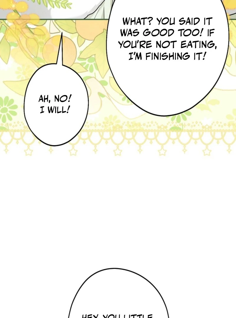 Not Your Monster-in-Law Chapter 39 page 77
