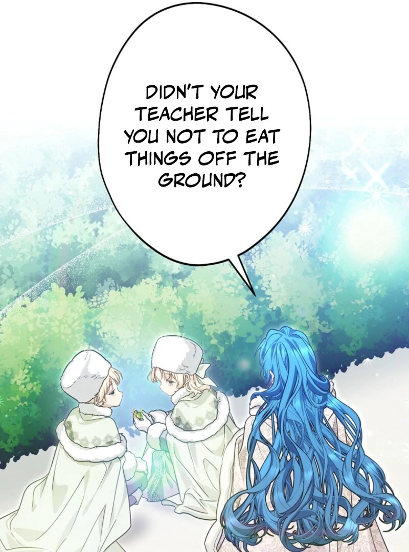 Not Your Monster-in-Law Chapter 39 page 80