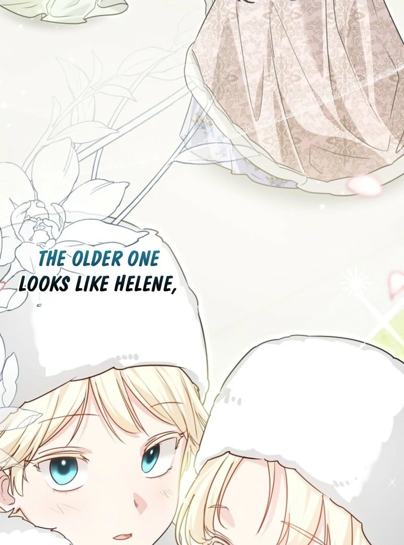 Not Your Monster-in-Law Chapter 39 page 81