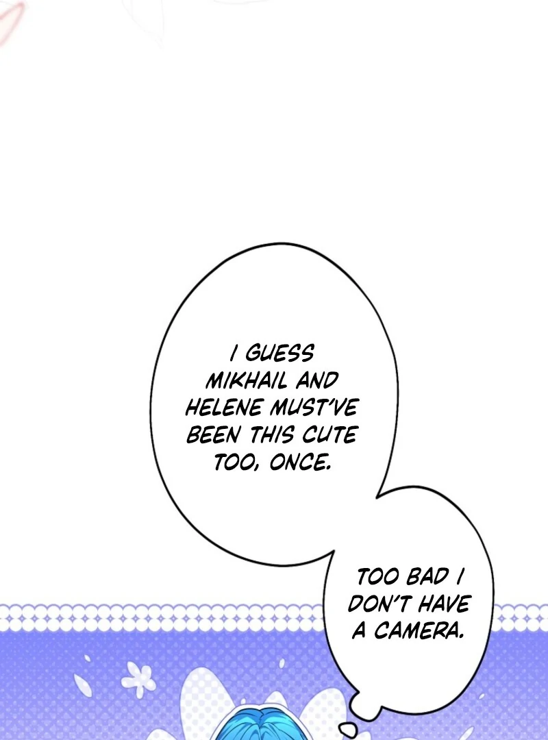 Not Your Monster-in-Law Chapter 39 page 83