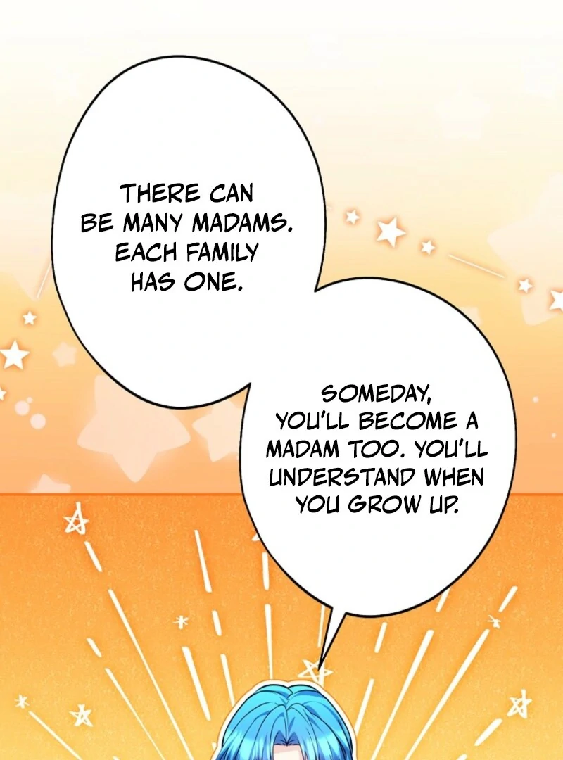 Not Your Monster-in-Law Chapter 39 page 89