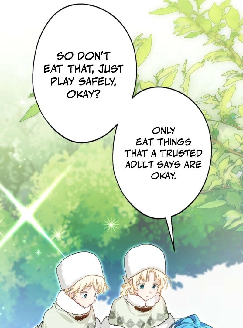 Not Your Monster-in-Law Chapter 39 page 92
