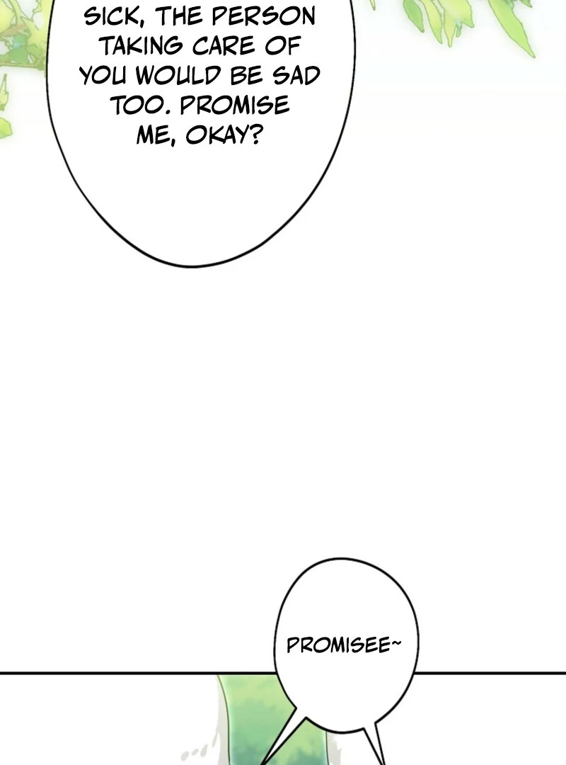 Not Your Monster-in-Law Chapter 39 page 94