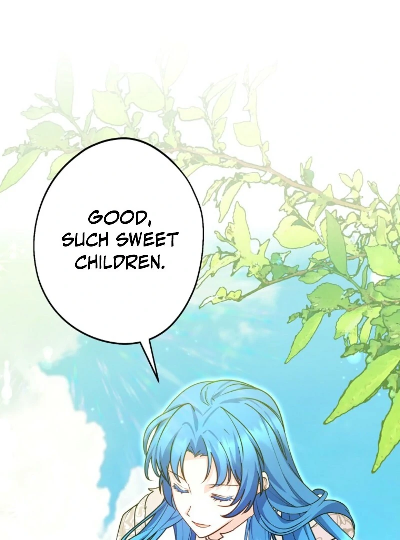 Not Your Monster-in-Law Chapter 39 page 96
