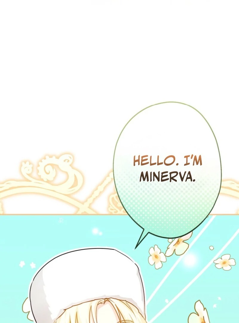 Not Your Monster-in-Law Chapter 39 page 104