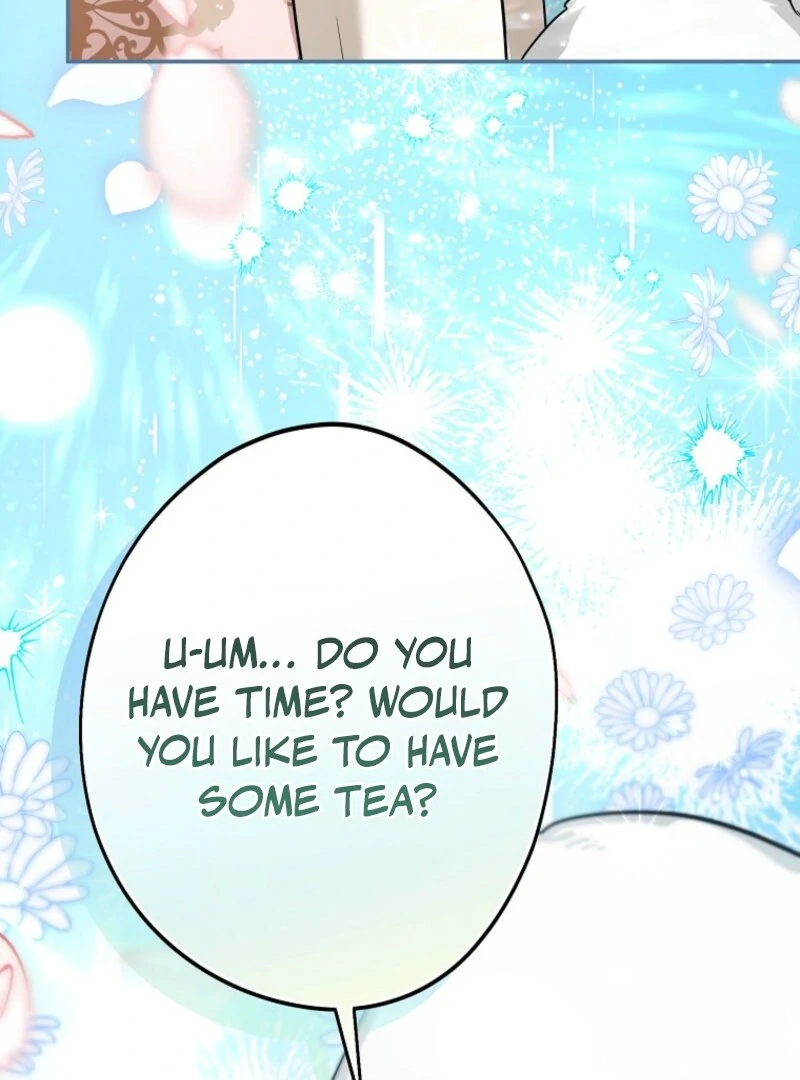 Not Your Monster-in-Law Chapter 39 page 119