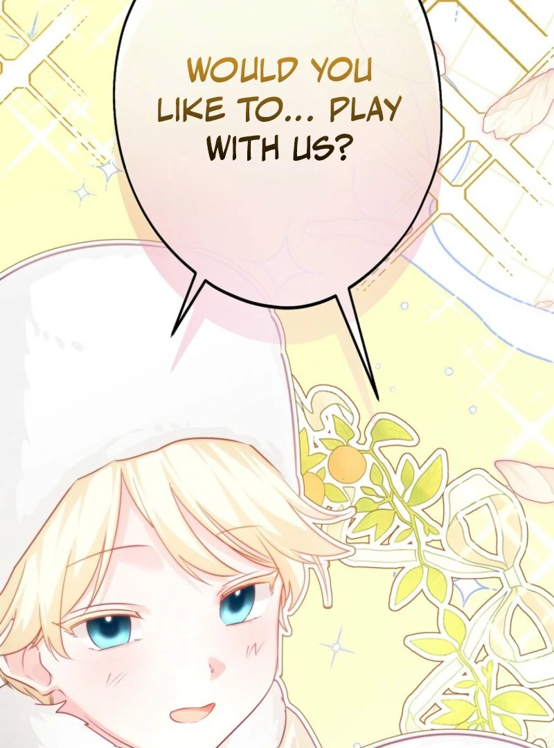 Not Your Monster-in-Law Chapter 39 page 124
