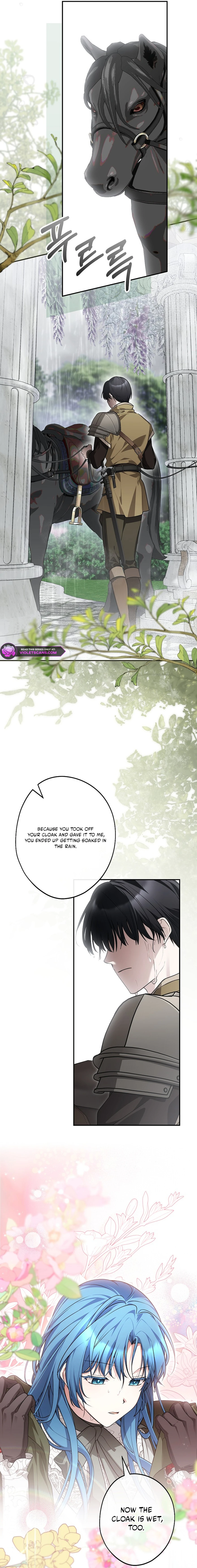 Not Your Monster-in-Law Chapter 60 page 2
