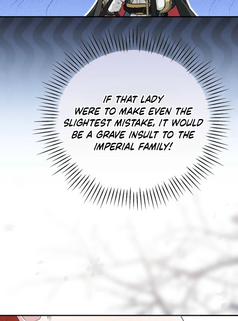 Not Your Monster-in-Law Chapter 42 page 7