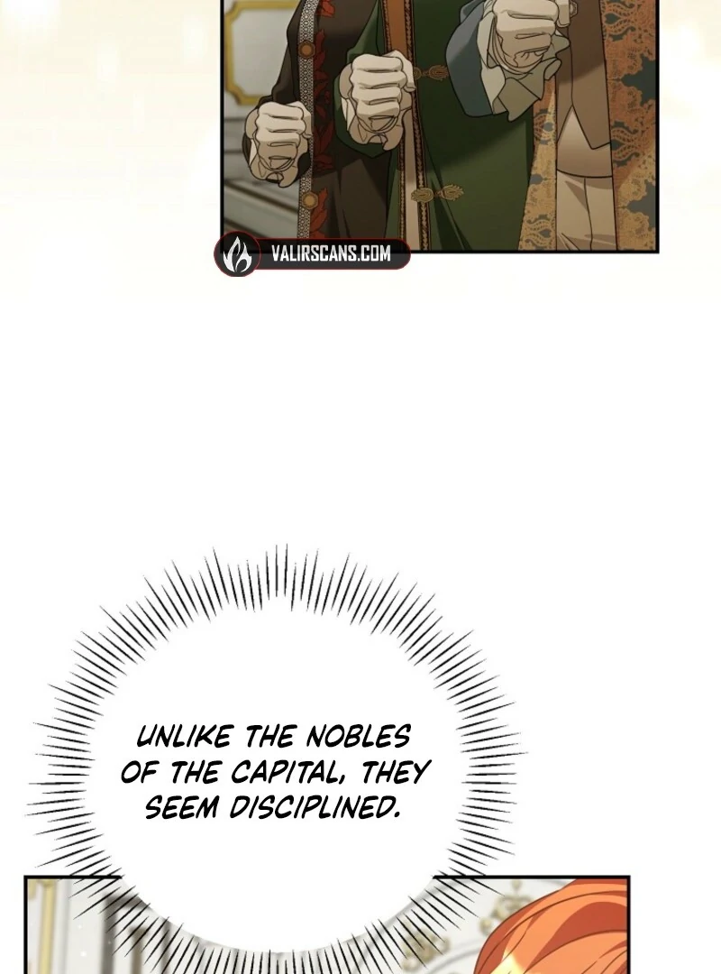 Not Your Monster-in-Law Chapter 42 page 21