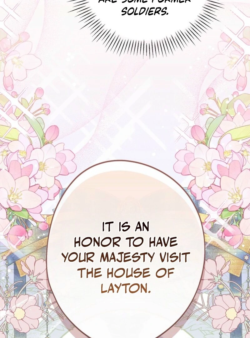 Not Your Monster-in-Law Chapter 42 page 23