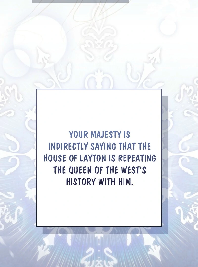 Not Your Monster-in-Law Chapter 42 page 36