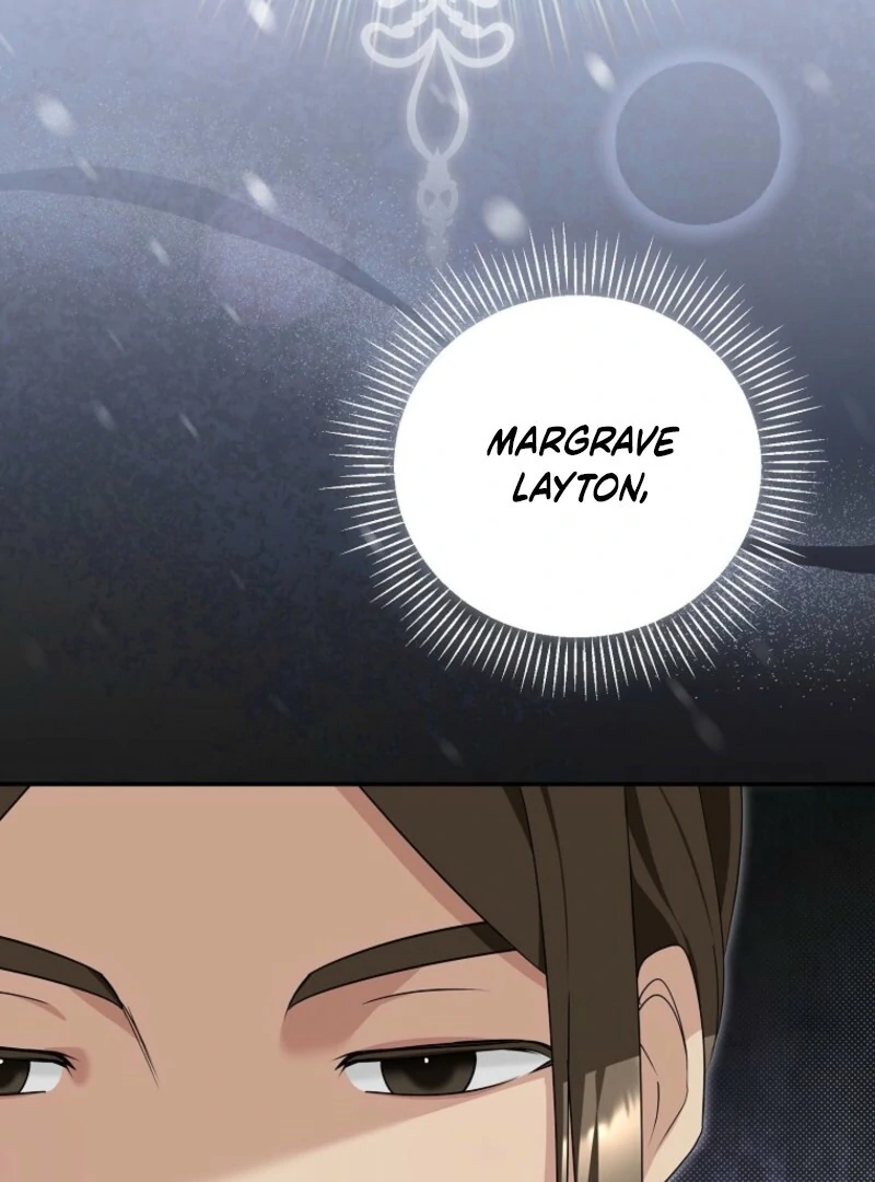 Not Your Monster-in-Law Chapter 42 page 37