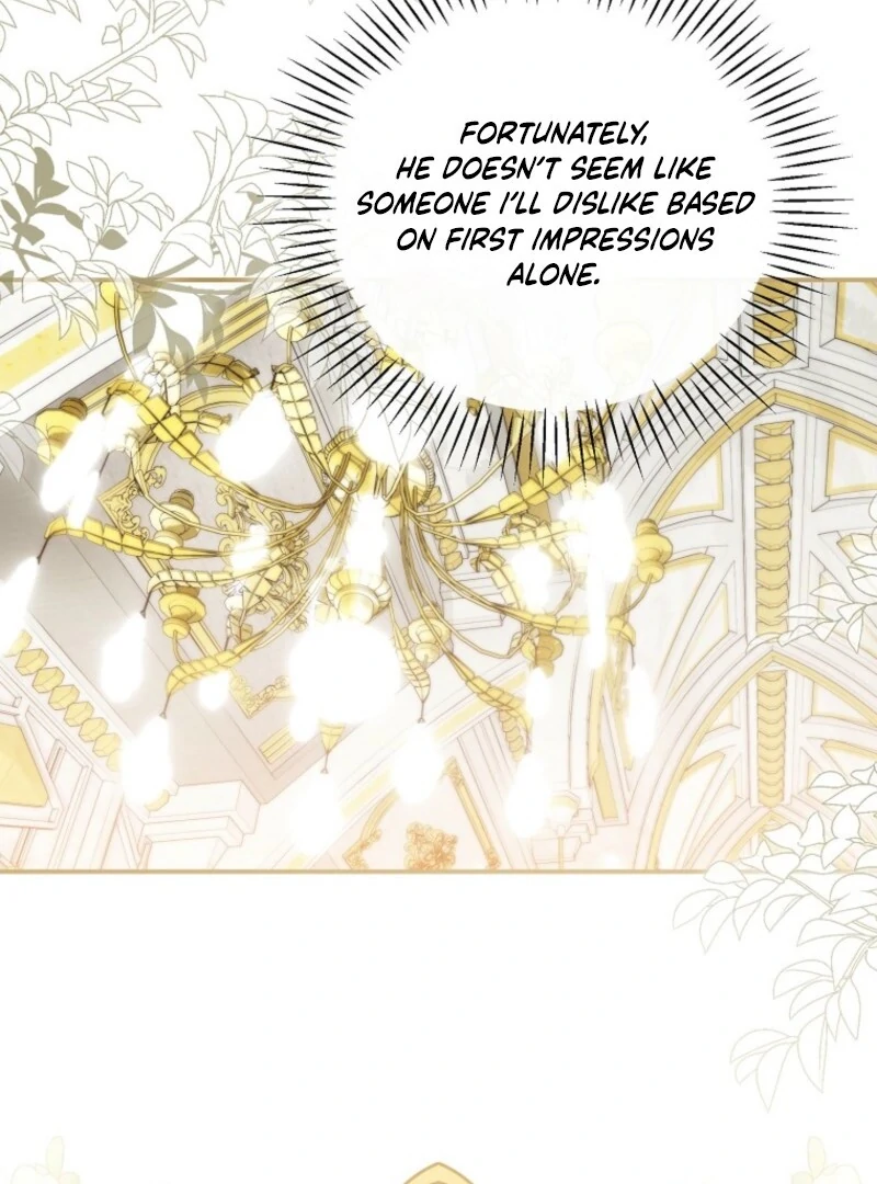 Not Your Monster-in-Law Chapter 42 page 41