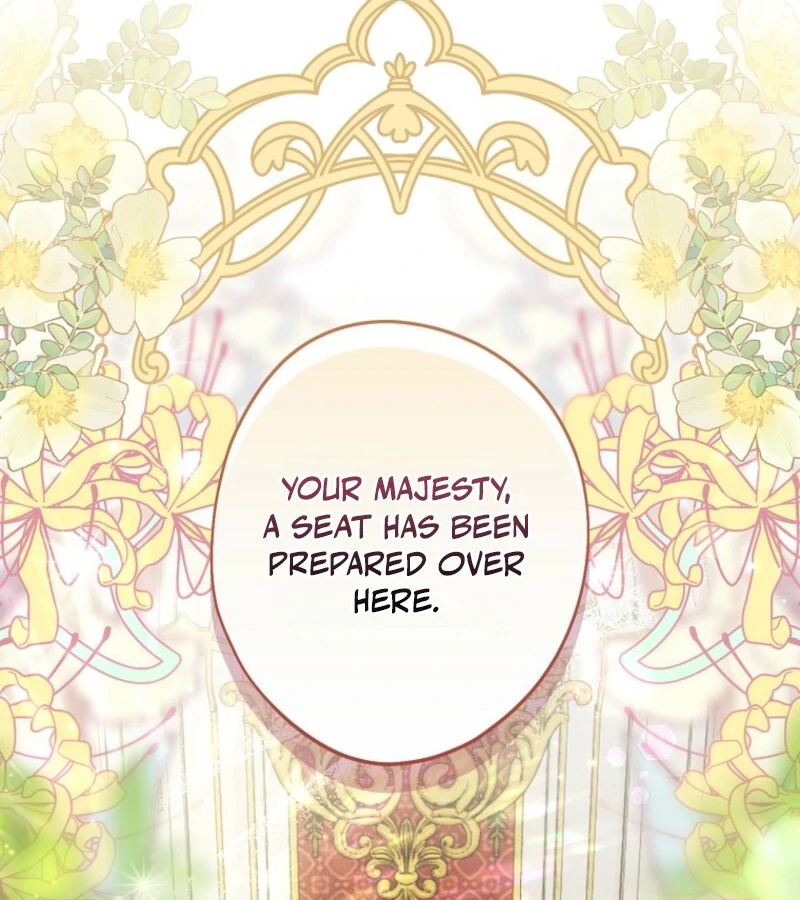 Not Your Monster-in-Law Chapter 42 page 42
