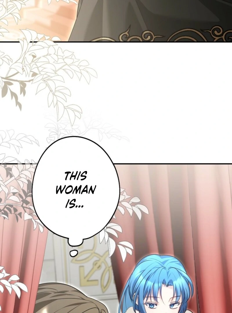 Not Your Monster-in-Law Chapter 42 page 53
