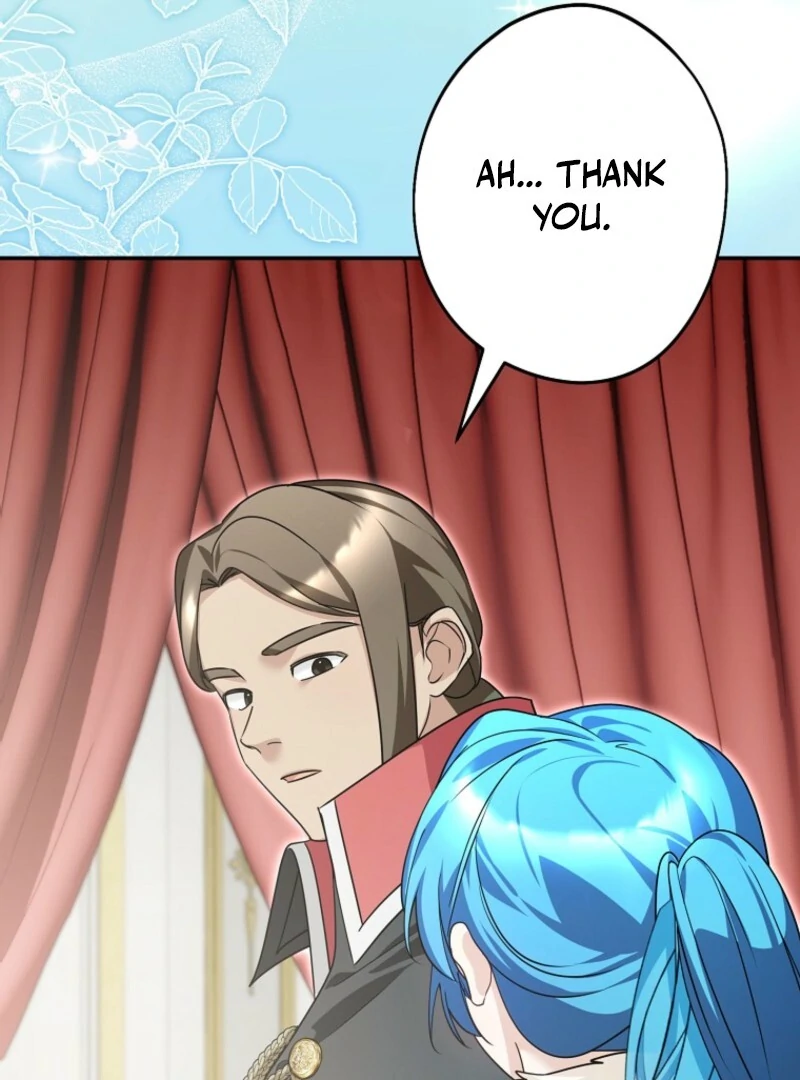 Not Your Monster-in-Law Chapter 42 page 58