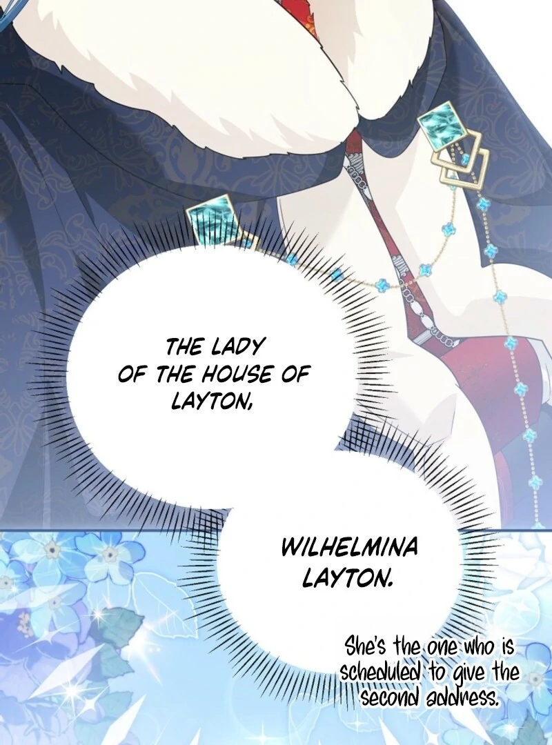 Not Your Monster-in-Law Chapter 42 page 61