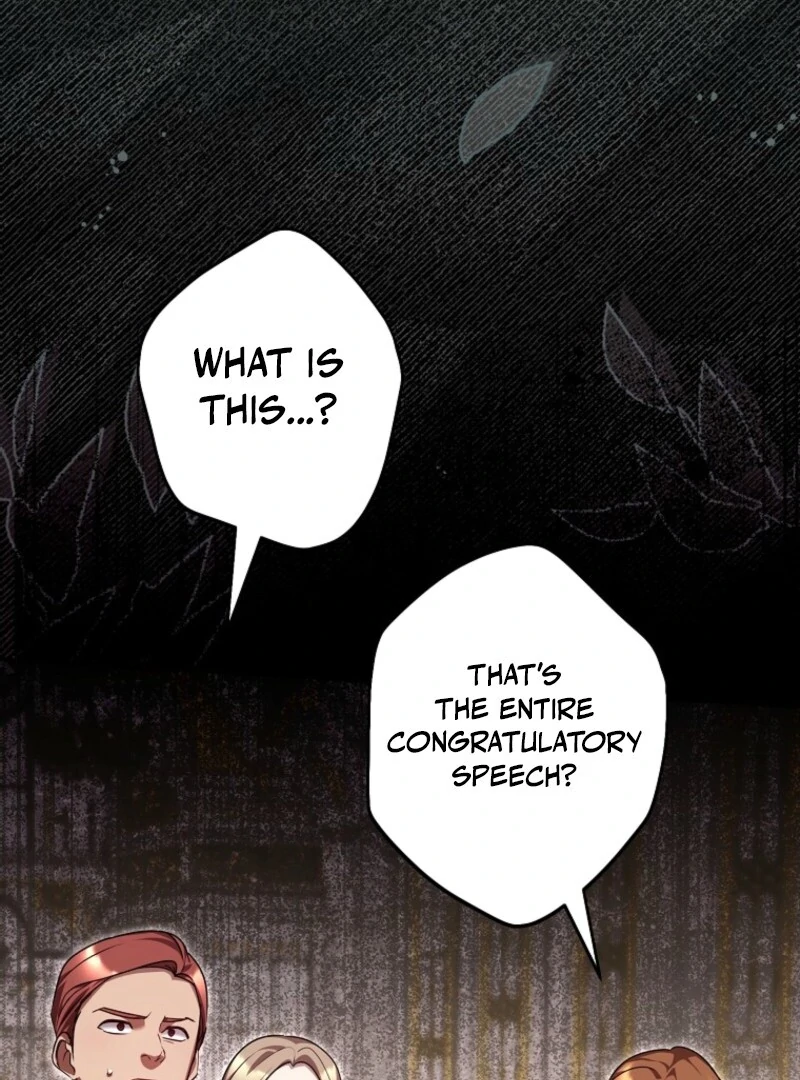 Not Your Monster-in-Law Chapter 42 page 67