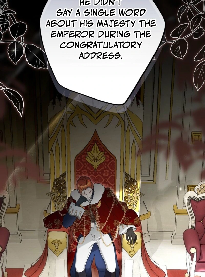 Not Your Monster-in-Law Chapter 42 page 69