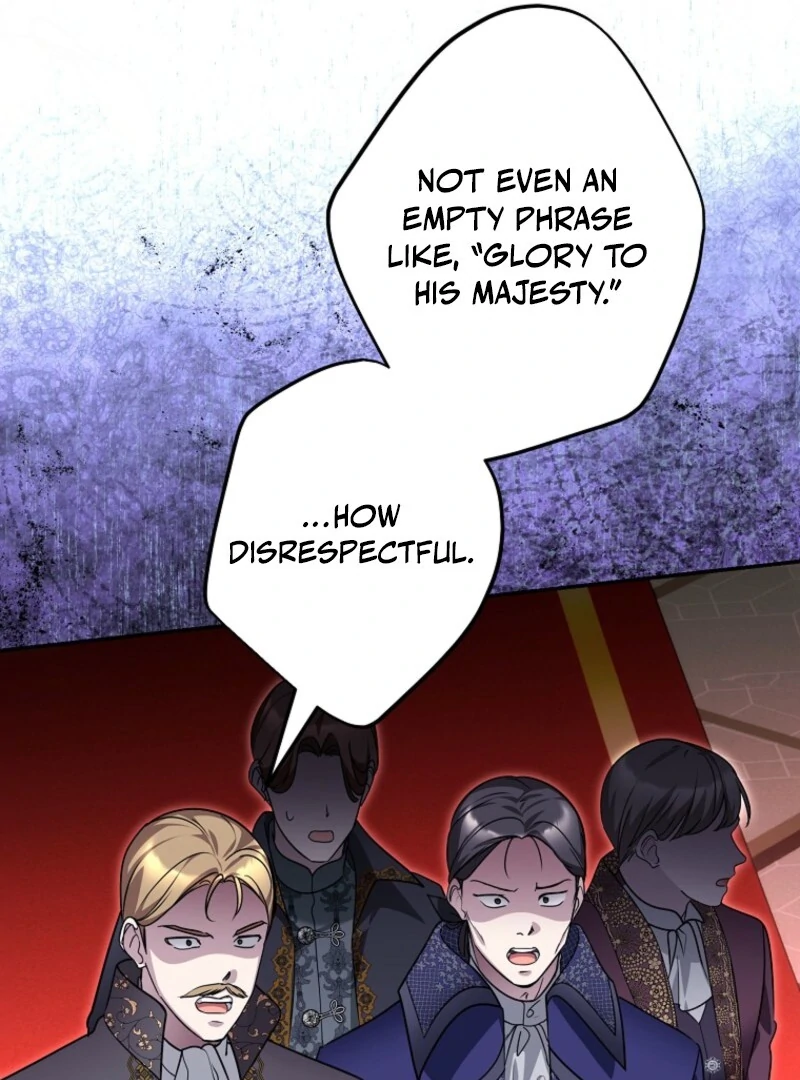 Not Your Monster-in-Law Chapter 42 page 72