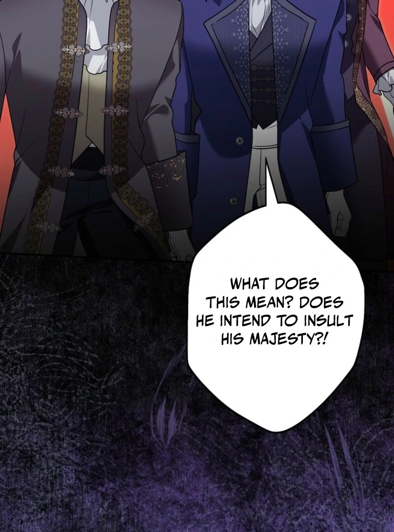 Not Your Monster-in-Law Chapter 42 page 73