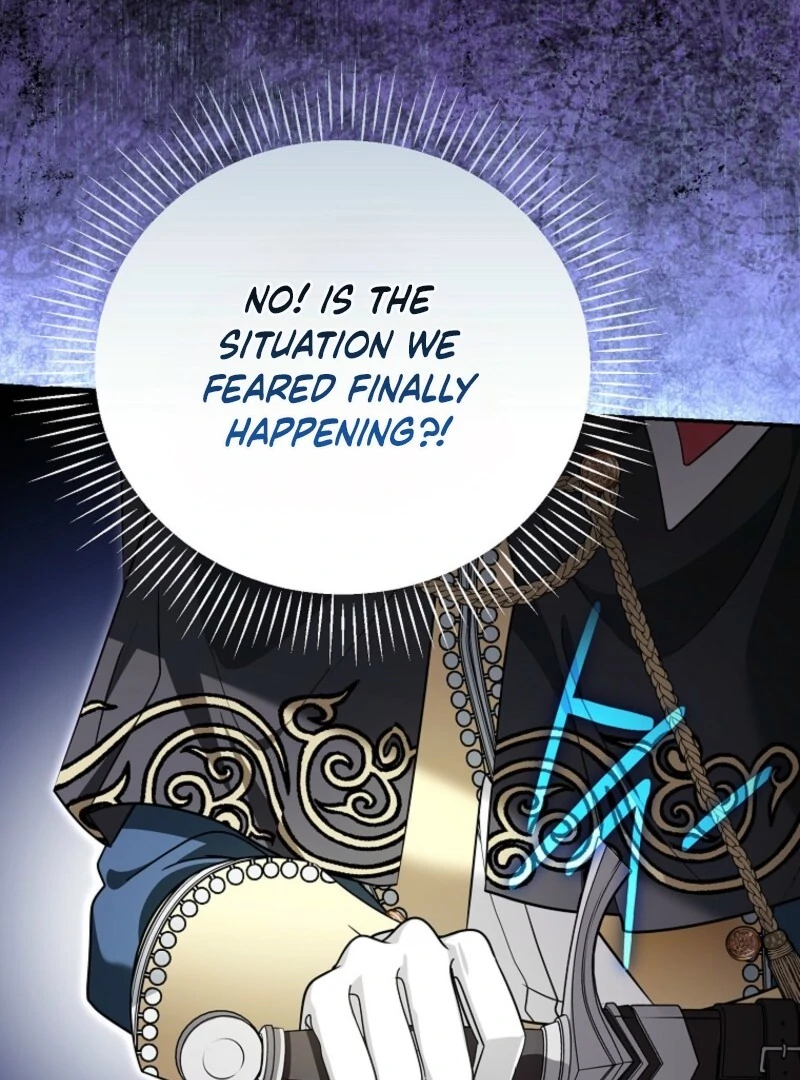 Not Your Monster-in-Law Chapter 42 page 74