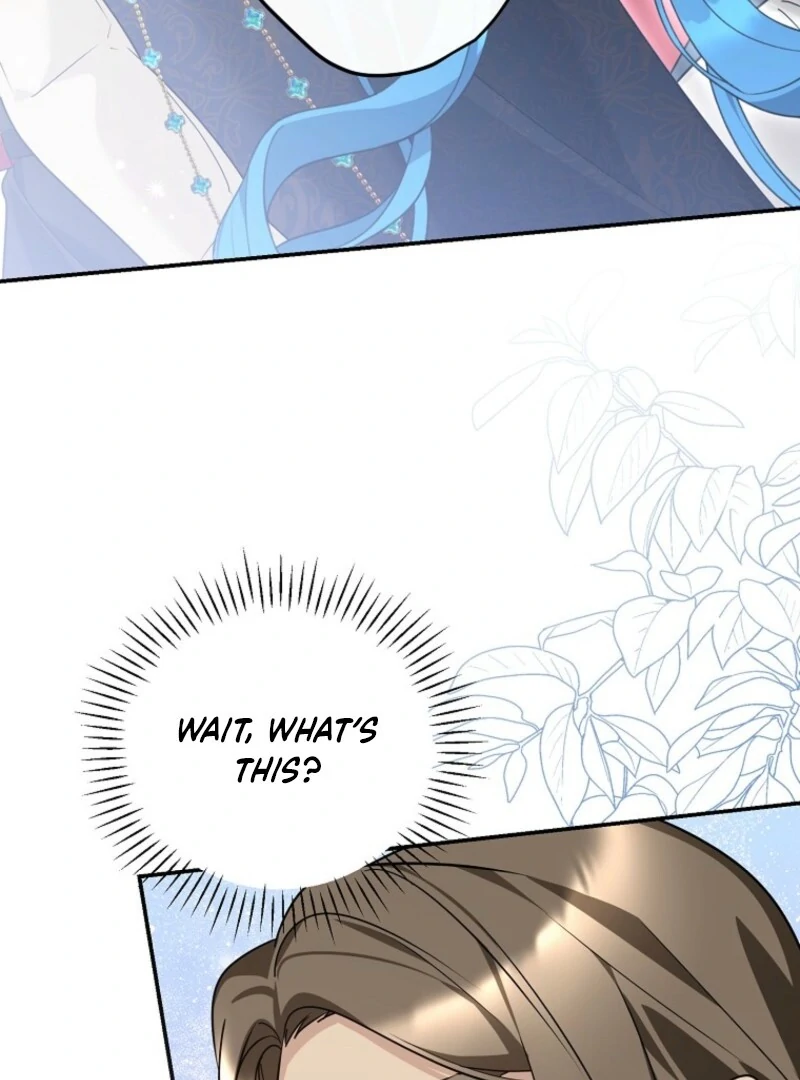 Not Your Monster-in-Law Chapter 42 page 77