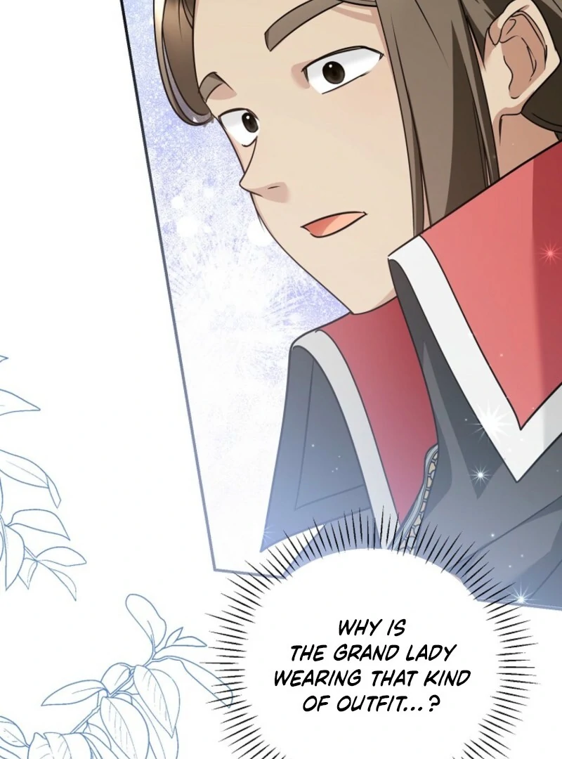 Not Your Monster-in-Law Chapter 42 page 78