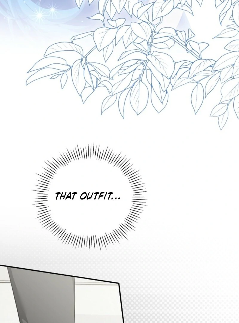 Not Your Monster-in-Law Chapter 42 page 81
