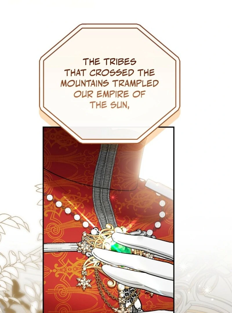 Not Your Monster-in-Law Chapter 42 page 93