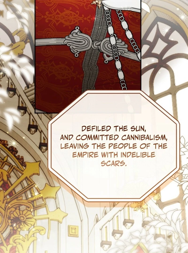 Not Your Monster-in-Law Chapter 42 page 94