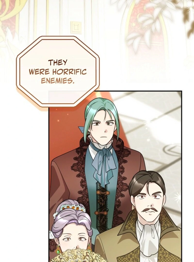 Not Your Monster-in-Law Chapter 42 page 95