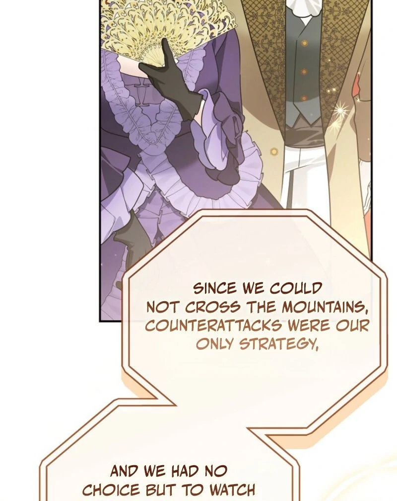 Not Your Monster-in-Law Chapter 42 page 96
