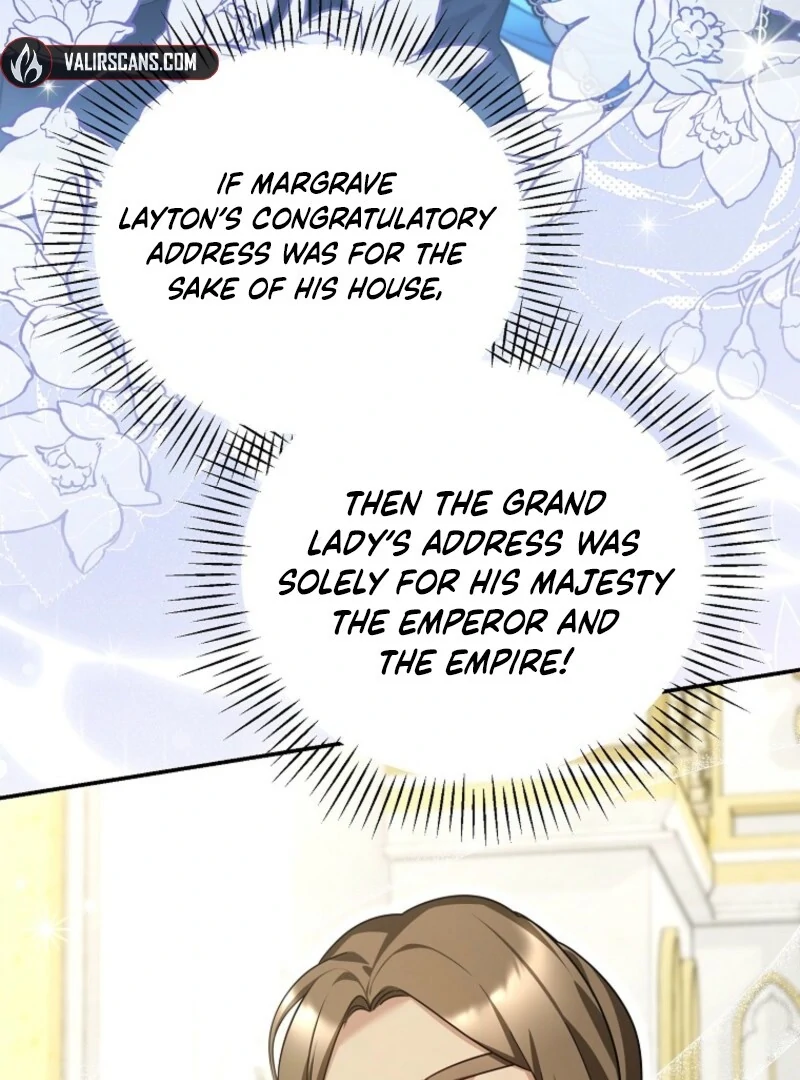 Not Your Monster-in-Law Chapter 42 page 101