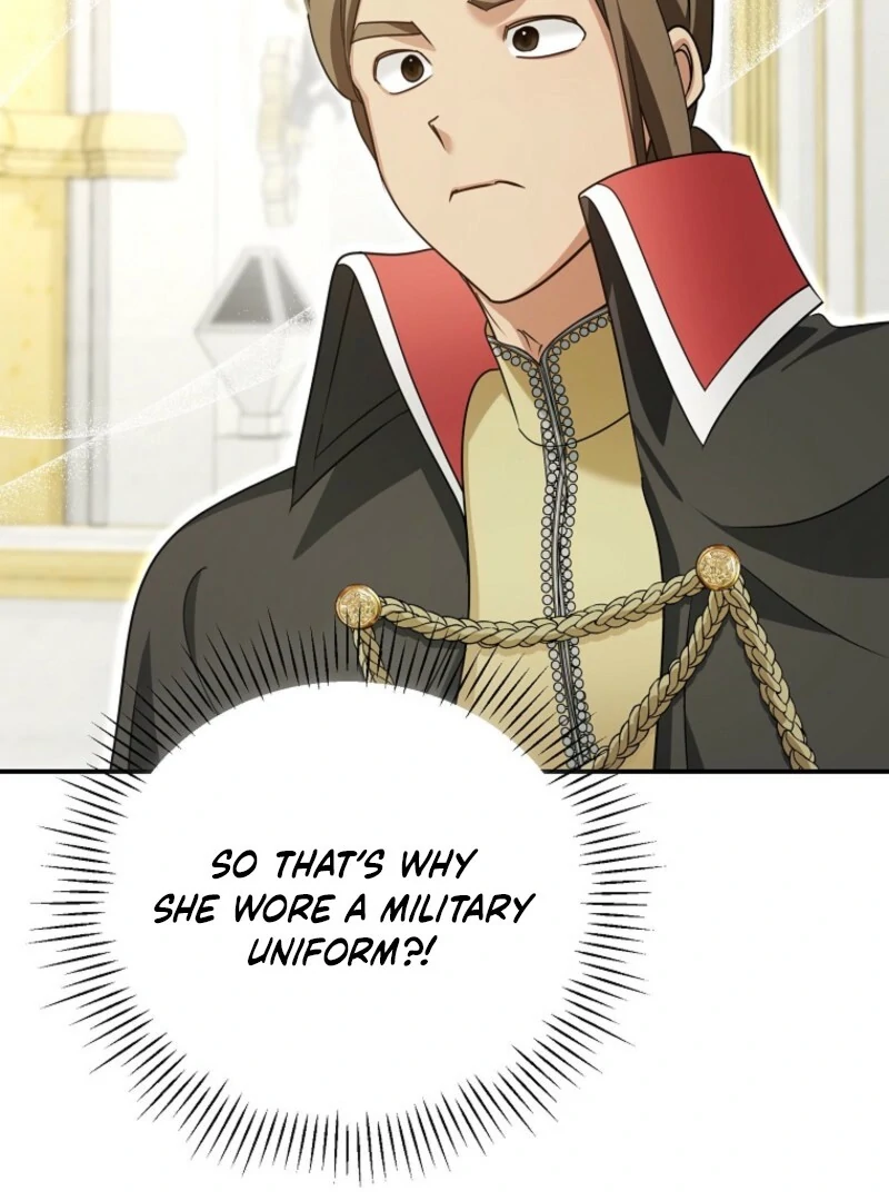 Not Your Monster-in-Law Chapter 42 page 102