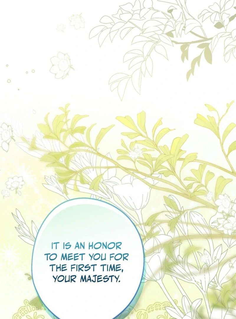 Not Your Monster-in-Law Chapter 42 page 121