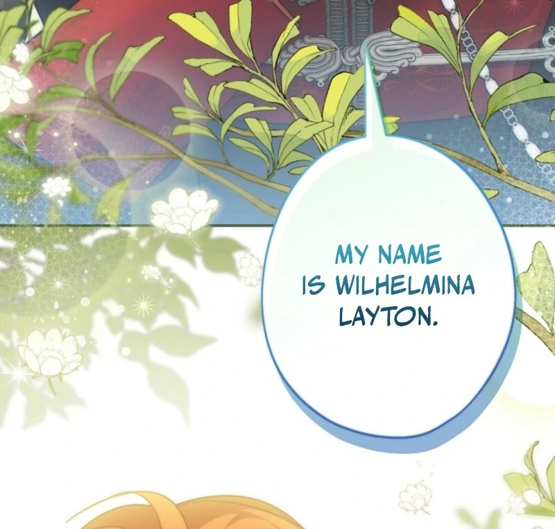 Not Your Monster-in-Law Chapter 42 page 124