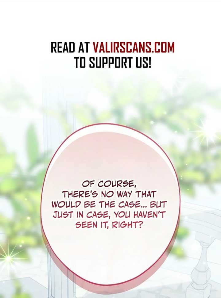 Not Your Monster-in-Law Chapter 34 page 3