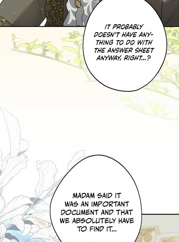 Not Your Monster-in-Law Chapter 34 page 7