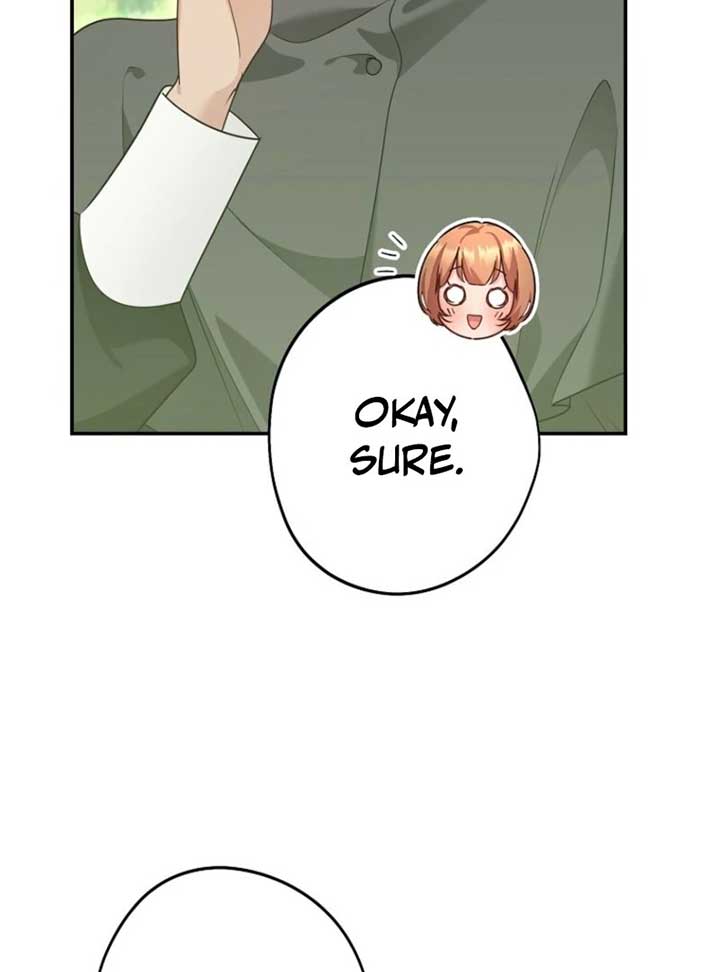 Not Your Monster-in-Law Chapter 34 page 11