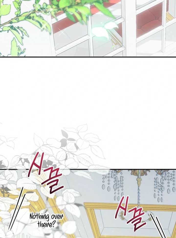 Not Your Monster-in-Law Chapter 34 page 20