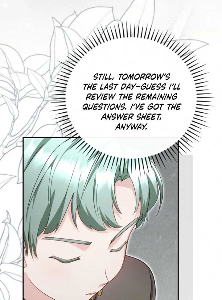 Not Your Monster-in-Law Chapter 34 page 25