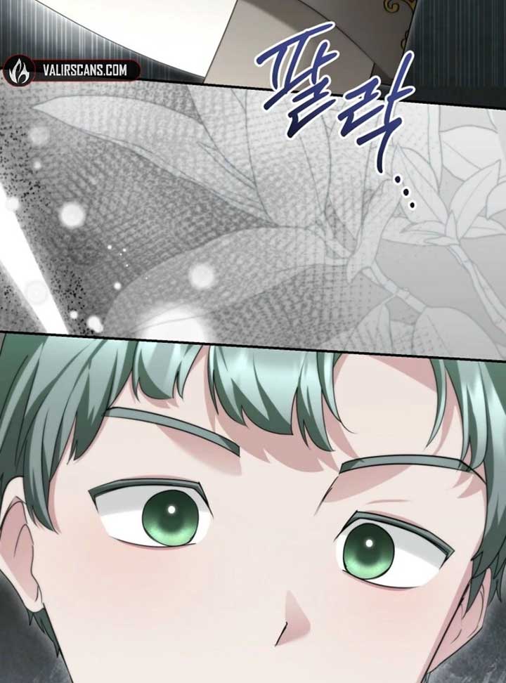 Not Your Monster-in-Law Chapter 34 page 28